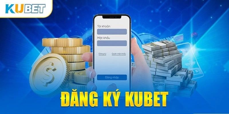 Những lưu ý quan trọng khi Đăng ký Kubet77